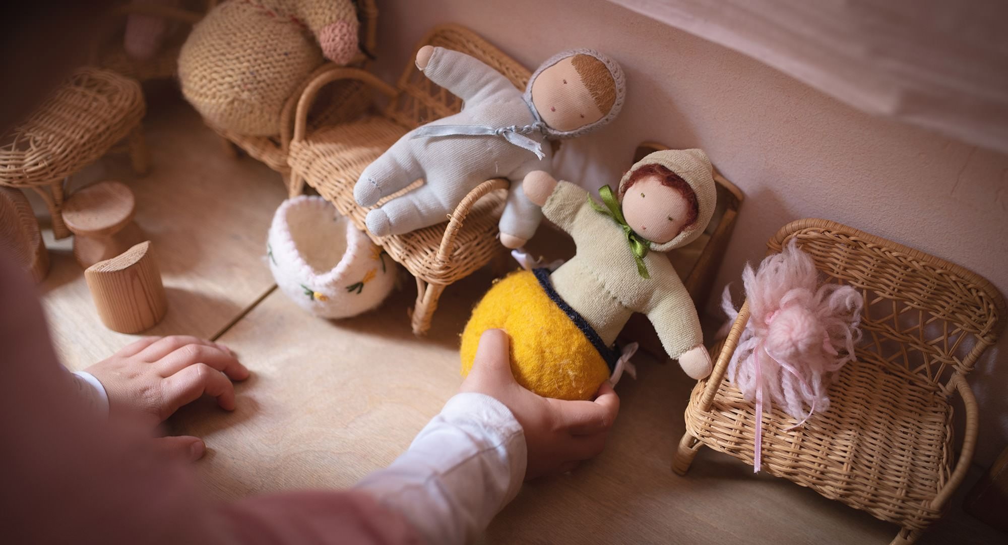 10pan Di Zenzero Mildabendphoto