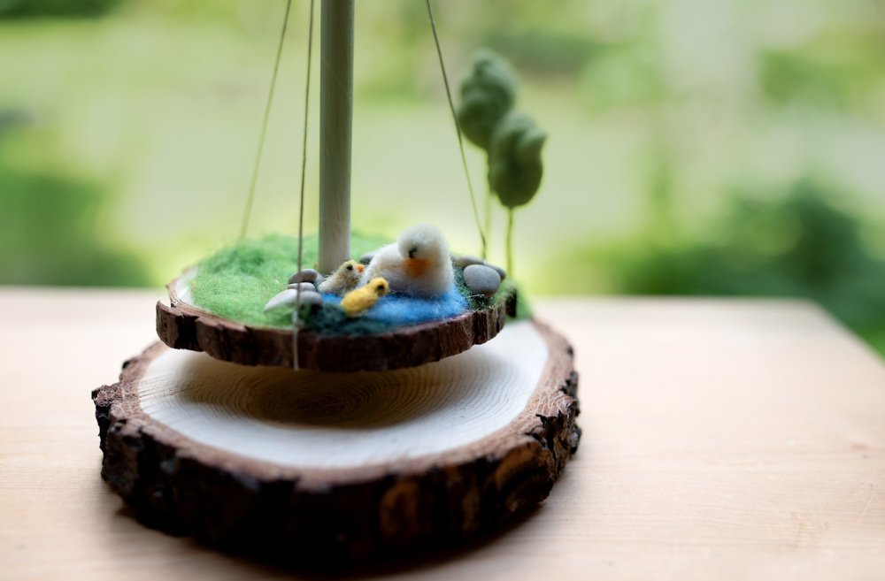 Pan Di Zenzero Mildabend 60