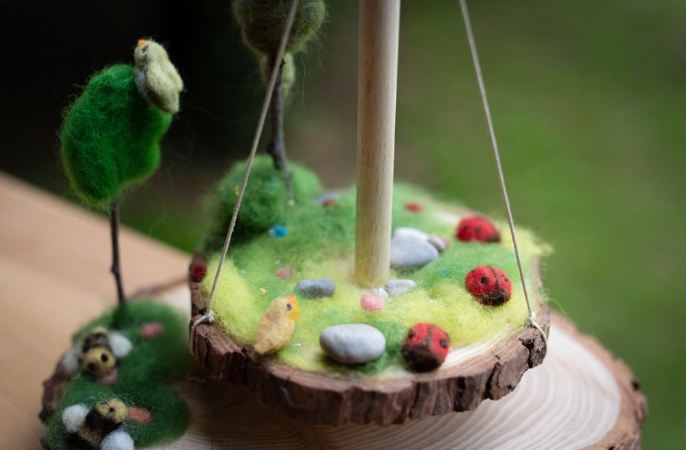 Pan Di Zenzero Mildabend 64