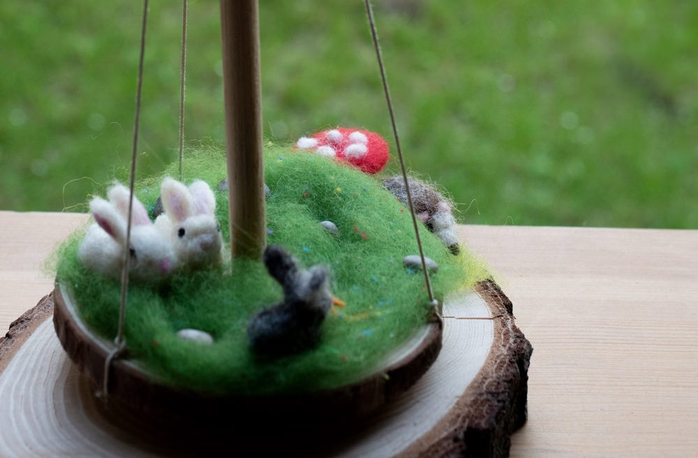 Pan Di Zenzero Mildabend 67