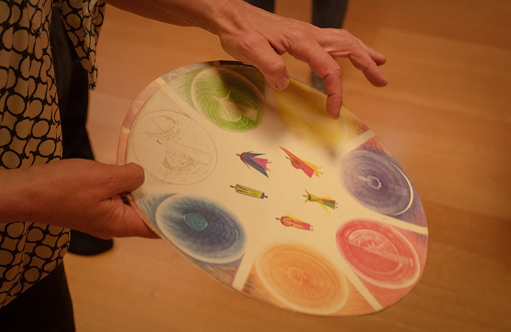 Pan Di Zenzero Mildabend Hr 107